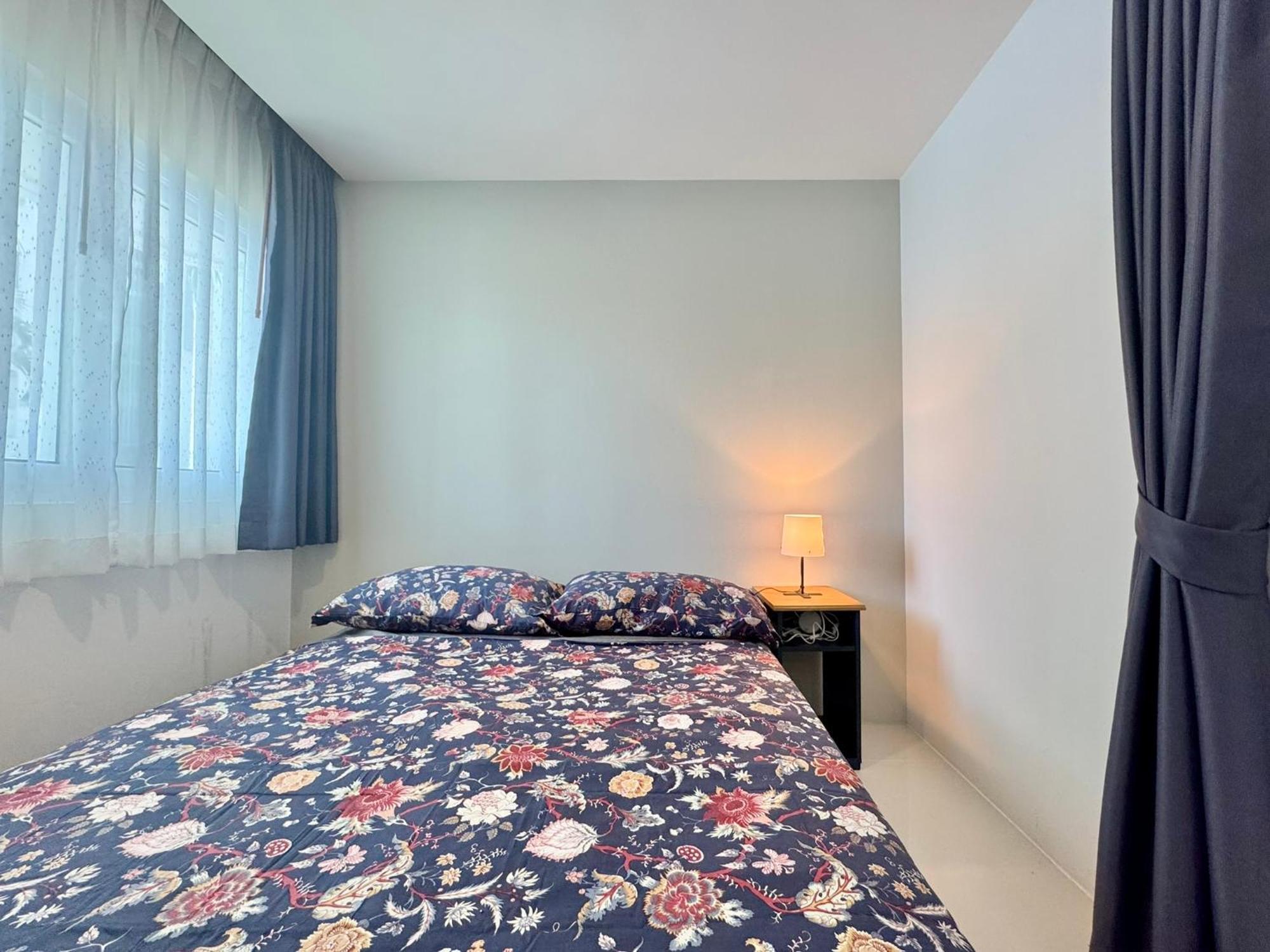 Mantra Beach Condominium Suite 2 - Mae Phim Ban Tha Fat Exterior foto
