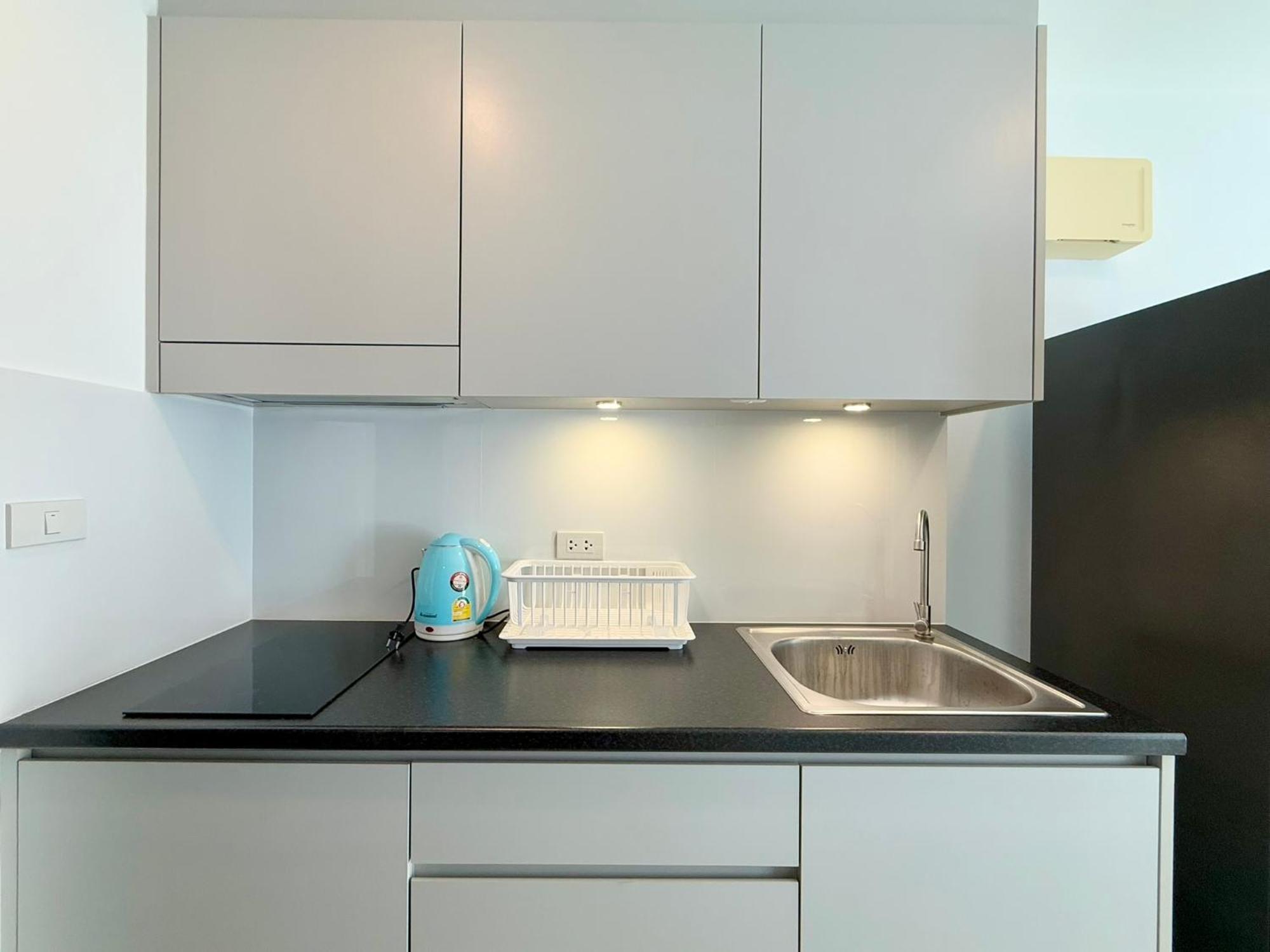 Mantra Beach Condominium Suite 2 - Mae Phim Ban Tha Fat Exterior foto