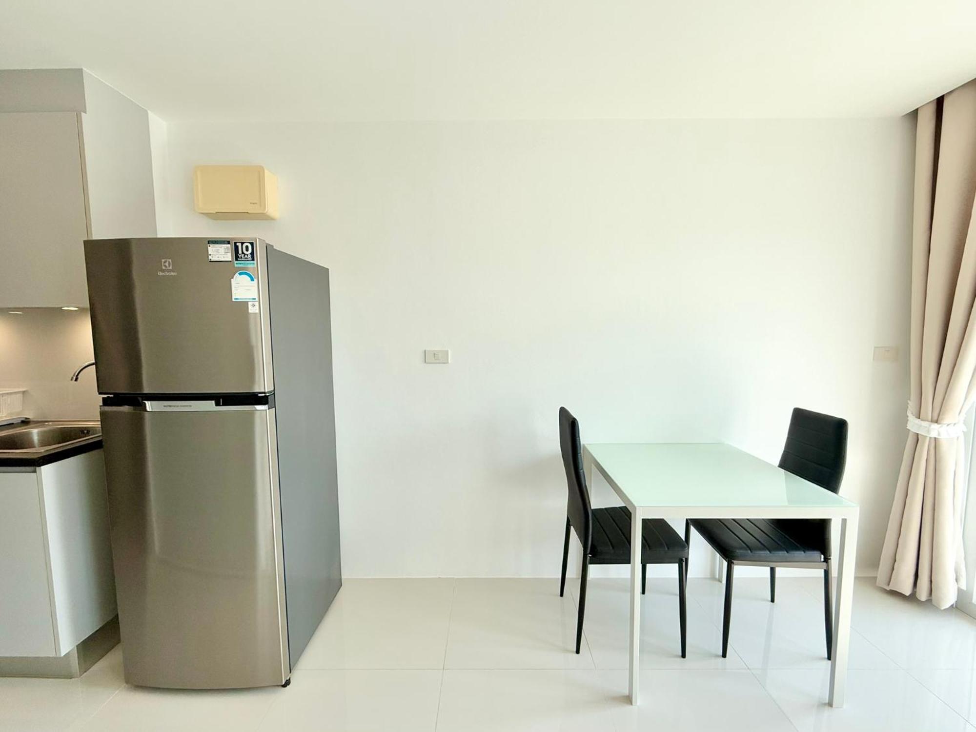 Mantra Beach Condominium Suite 2 - Mae Phim Ban Tha Fat Exterior foto