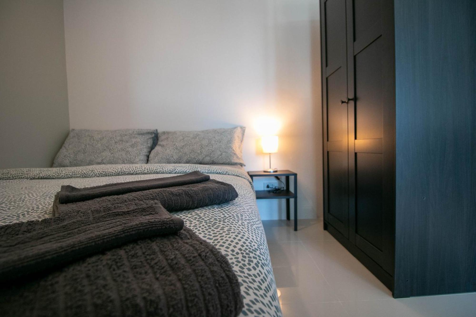 Mantra Beach Condominium Suite 2 - Mae Phim Ban Tha Fat Exterior foto